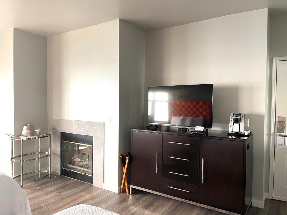 Superior Double Room interior